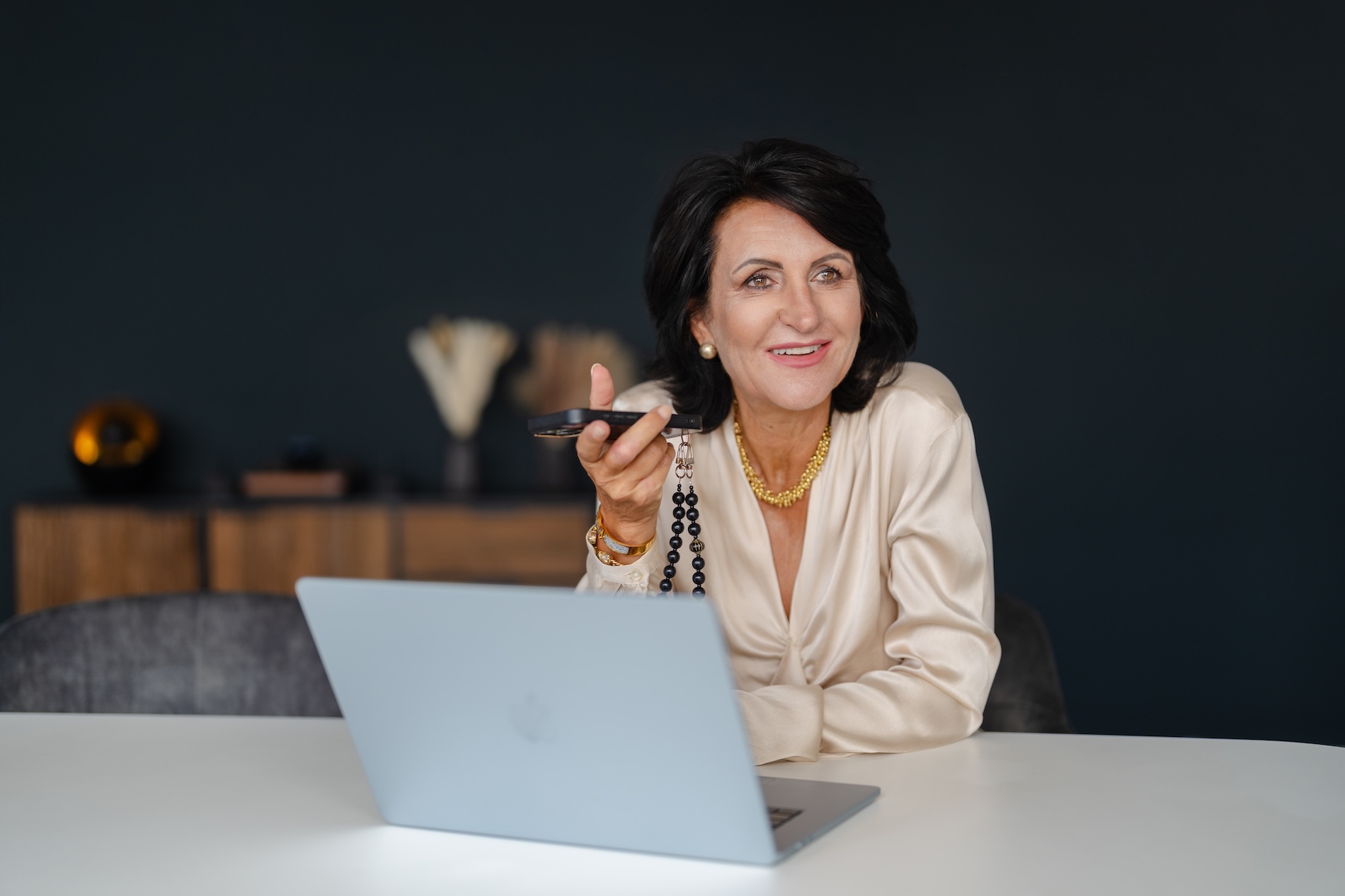 Bewerbungsstrategien mit Barbara