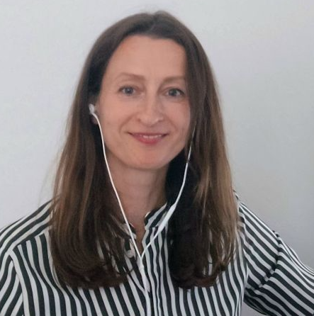 Anna Juraschek