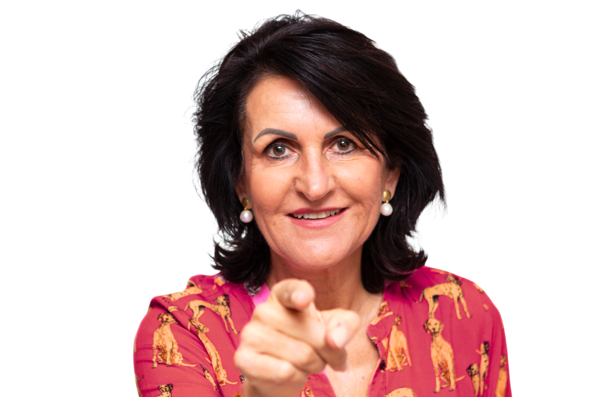 Barbara_Clever-bewerben Barbara - mit 3 Strategien wie du dich mit 40+ clever bewirbst