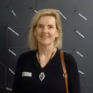 Bettina Gottwald Bettina Gottwald