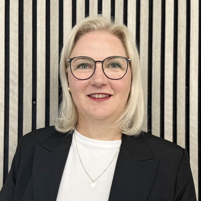 Johanna Ferner