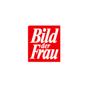 Bild der Frau - Logo