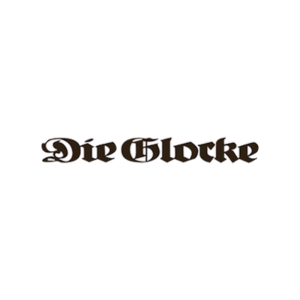 Die Glocke - Logo