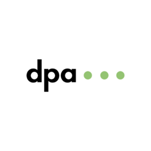 dpa - Logo