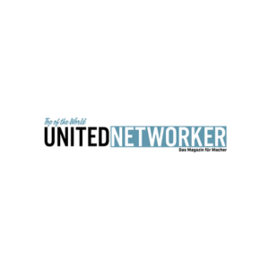 United Networker - Logo