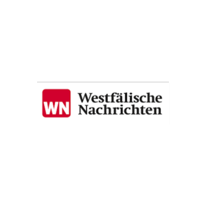 Westfälische Nachrichten - Logo