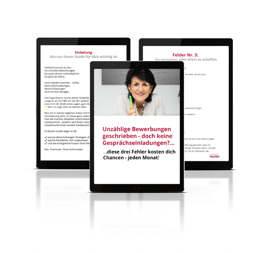 0-€-Angebot-Workbook-Bewerbungsfehler-Mockup-Starke-Frauen-Beruflicher-Neustart-40+-Barbara-Rottwinkel-Kroeber
