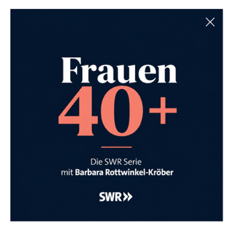 Neustart 40+ Die SWR-Serie