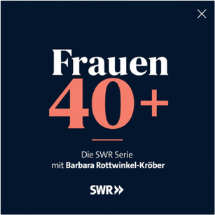 Neustart 40+ Die SWR-Serie